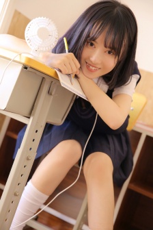 从卧室一直C到厨房